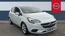 Vauxhall Corsa 1.4 [75] ecoFLEX Energy 5dr [AC] Petrol Hatchback